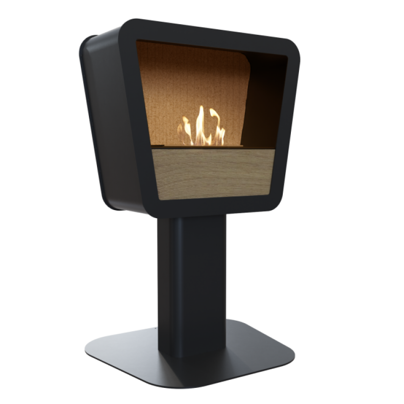 KRATKI ECHO/TRAPEZ/50/TUV ΕΣΤΙΑ ΒΙΟΑΙΘΑΝΟΛΗΣ ΜΕ ΠΙΣΤΟΠΟΙΗΣΗ TUV