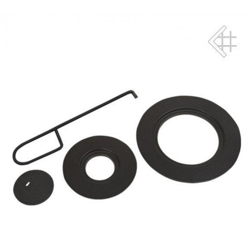 KRATKI ΜΑΝΤΕΜΕΝΙΟΙ ΔΑΚΤΥΛΙΟΙ FAJERKI ΓΙΑ ΤΙΣ ΣΟΜΠΕΣ KOZA K6, K9, K10