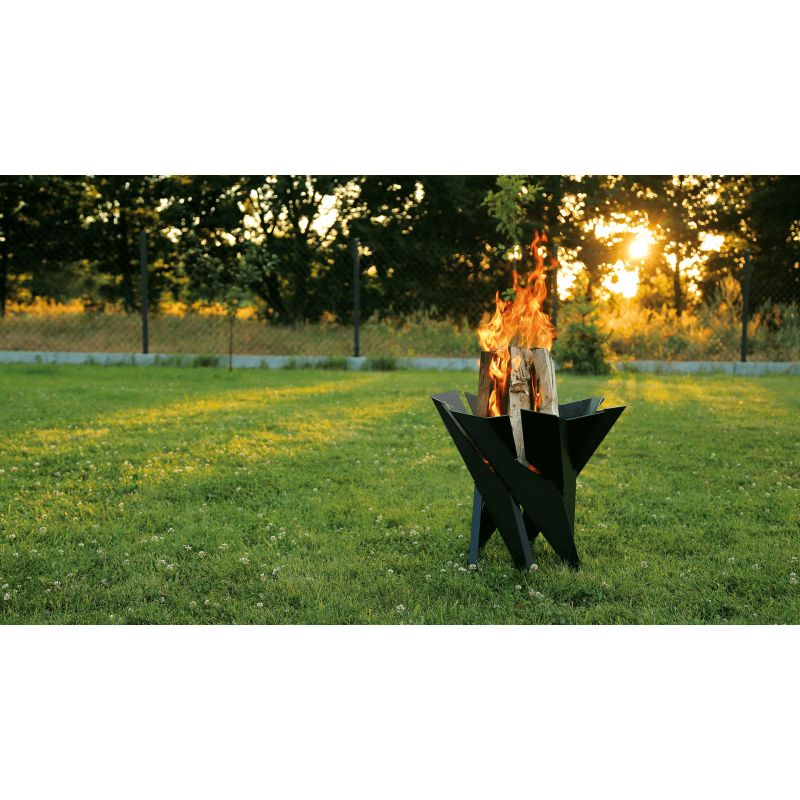 ΤΖΑΚΙ ΕΞΩΤΕΡΙΚΟΥ ΧΩΡΟΥ ΑΝΟΙΧΤΟΥ ΤΥΠΟΥ KRATKI FIRE/BASKET