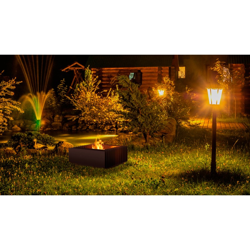 ΤΖΑΚΙ ΕΞΩΤΕΡΙΚΟΥ ΧΩΡΟΥ ΑΝΟΙΧΤΟΥ ΤΥΠΟΥ KRATKI FIRE/ERIZO/40/40