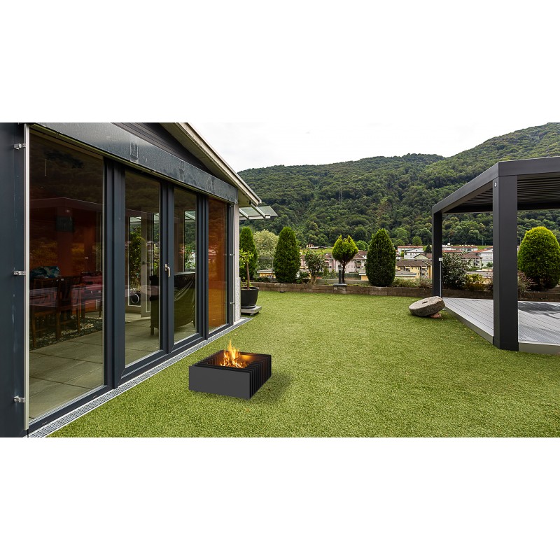 ΤΖΑΚΙ ΕΞΩΤΕΡΙΚΟΥ ΧΩΡΟΥ ΑΝΟΙΧΤΟΥ ΤΥΠΟΥ KRATKI FIRE/ERIZO/50/50