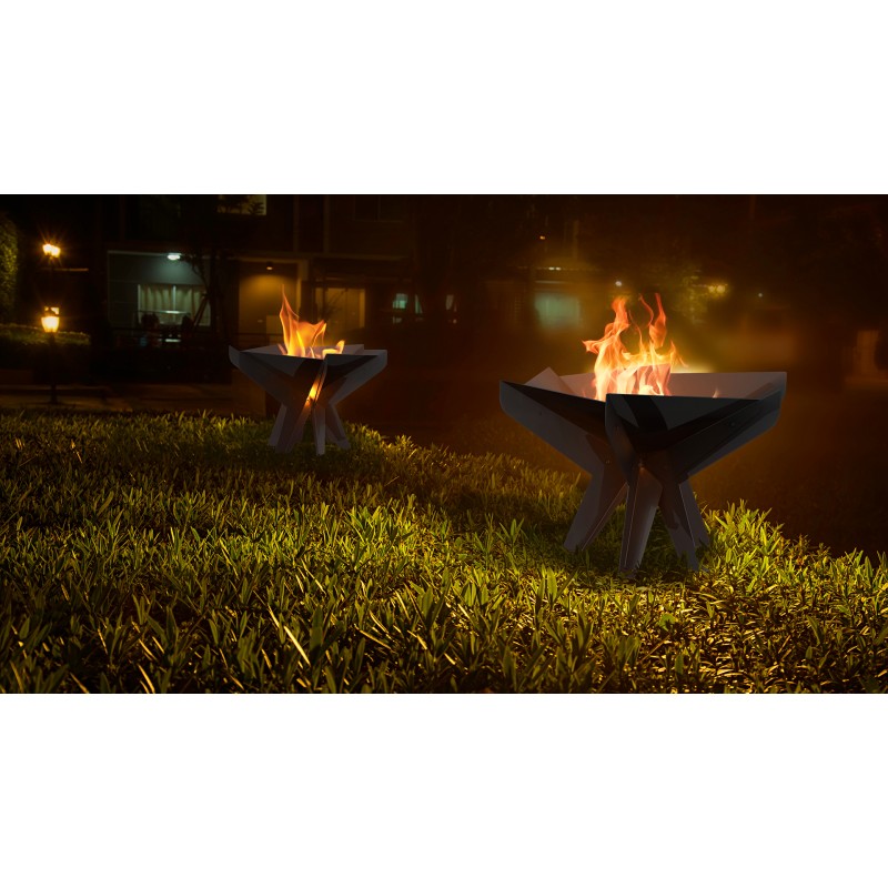 ΤΖΑΚΙ ΕΞΩΤΕΡΙΚΟΥ ΧΩΡΟΥ ΑΝΟΙΧΤΟΥ ΤΥΠΟΥ KRATKI FIRE/HEX