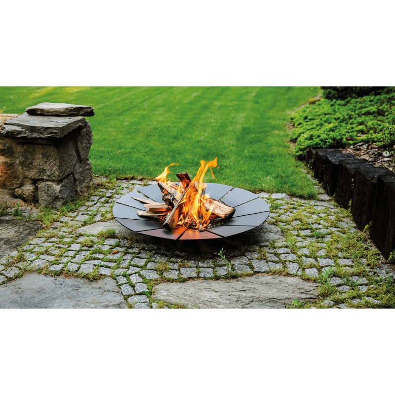 ΤΖΑΚΙ ΕΞΩΤΕΡΙΚΟΥ ΧΩΡΟΥ ΑΝΟΙΧΤΟΥ ΤΥΠΟΥ KRATKI FIRE/SUNNY