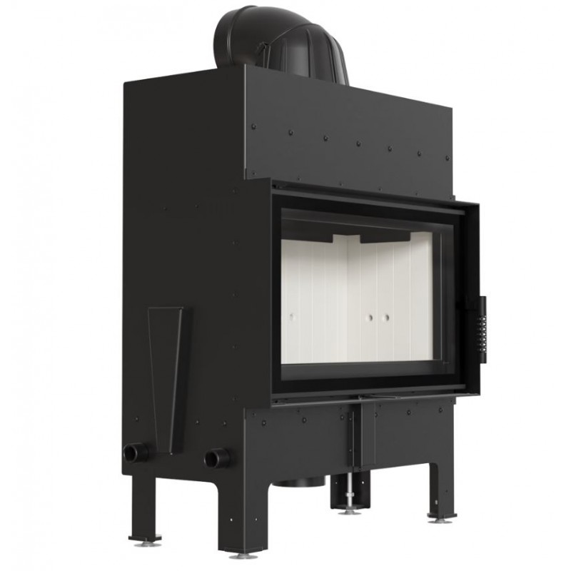 KRATKI FLOKI/M/PF ΙΣΙΟ ΑΝΟΙΓΟΜΕΝΟ (A+) 1OKW (75-120M2) ΕΝΕΡΓΕΙΑΚΟ ΤΖΑΚΙ ΑΕΡΟΘΕΡΜΟ ΜΕ ΛΕΥΚΑ ΚΕΡΑΜΙΚΑ TERMOTEC