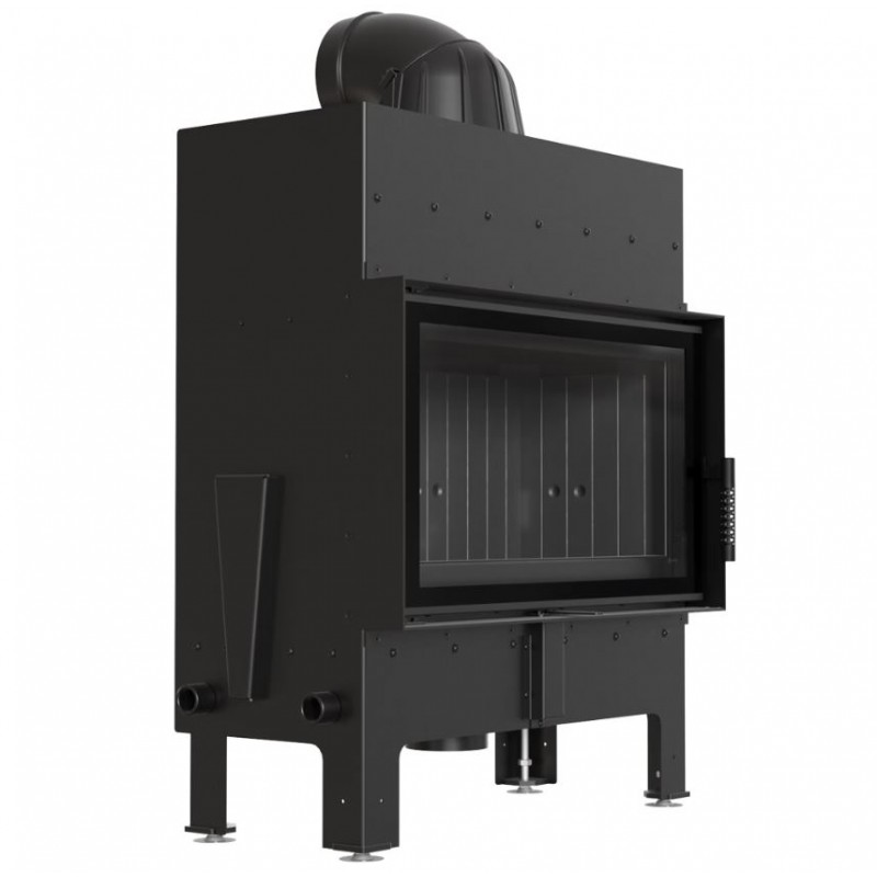 KRATKI FLOKI/M/PF/BLACK ΙΣΙΟ ΑΝΟΙΓΟΜΕΝΟ (A+) 1OKW (75-120M2) ΕΝΕΡΓΕΙΑΚΟ ΤΖΑΚΙ ΑΕΡΟΘΕΡΜΟ ΜΕ ΜΑΥΡΑ ΚΕΡΑΜΙΚΑ TERMOTEC