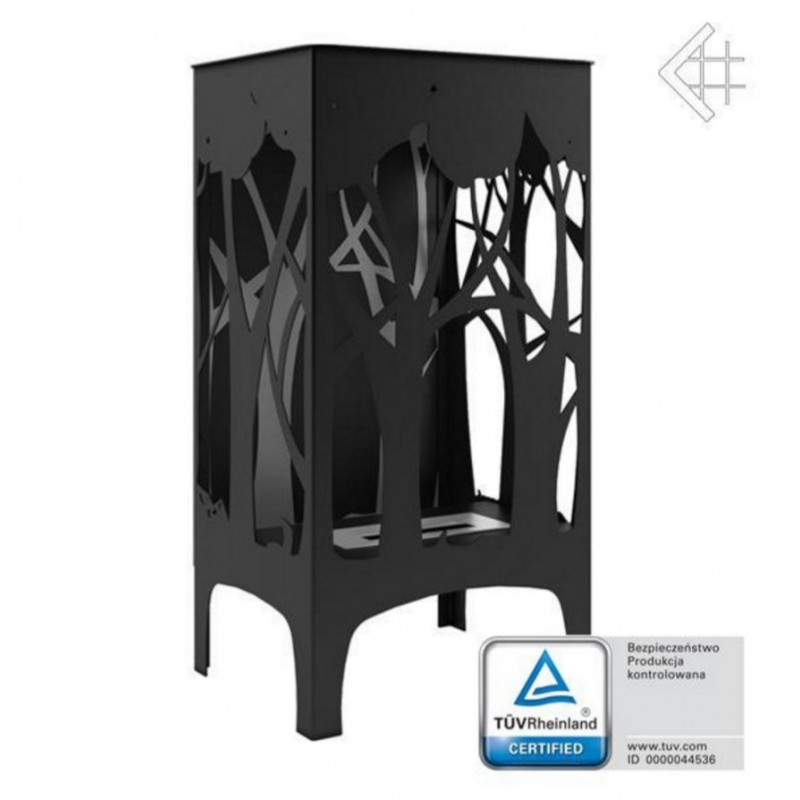 KRATKI FOXTROT/BLACK/TUV ΕΣΤΙΑ ΒΙΟΑΙΘΑΝΟΛΗΣ