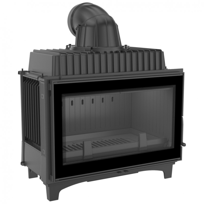 KRATKI FRANEK/14/PF ΙΣΙΟ 14KW ECODESIGN (120-150M2) ΕΝΕΡΓΕΙΑΚΟ ΤΖΑΚΙ ΑΕΡΟΘΕΡΜΟ ΜΑΝΤΕΜΕΝΙΟ