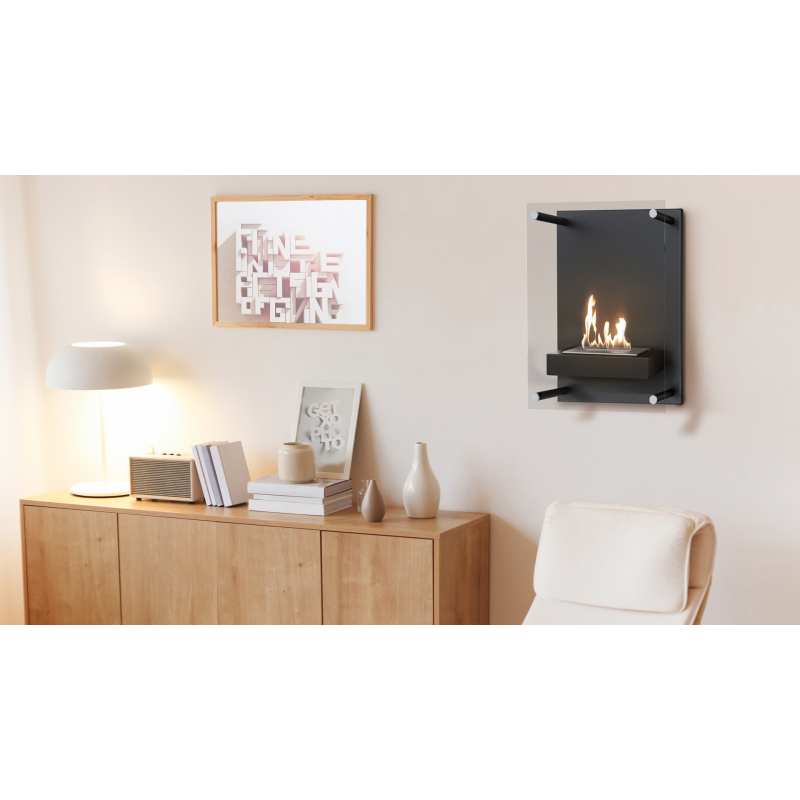 KRATKI GLASS ΕΠΙΤΟΙΧΙΑ ΕΣΤΙΑ ΒΙΟΑΙΘΑΝΟΛΗΣ