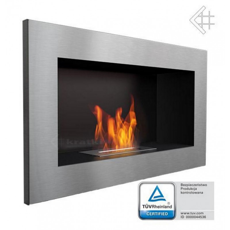 KRATKI GOLF/BLACK/SZLIF/TUV ΕΠΙΤΟΙΧΙΑ ΕΣΤΙΑ ΒΙΟΑΙΘΑΝΟΛΗΣ