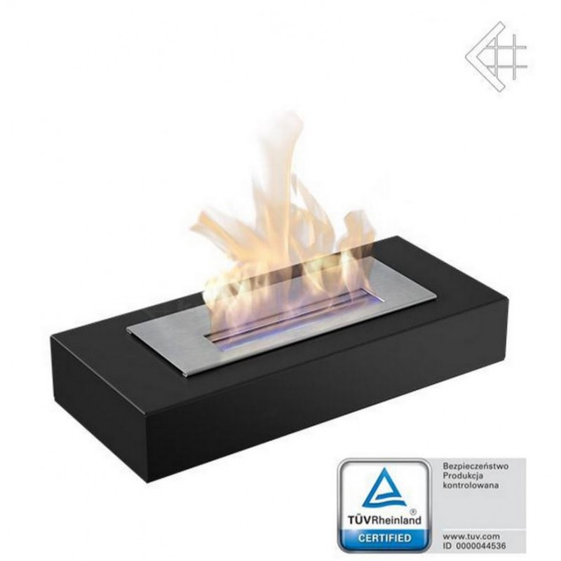 KRATKI INDIA/BLACK/TUV ΕΣΤΙΑ ΒΙΟΑΙΘΑΝΟΛΗΣ