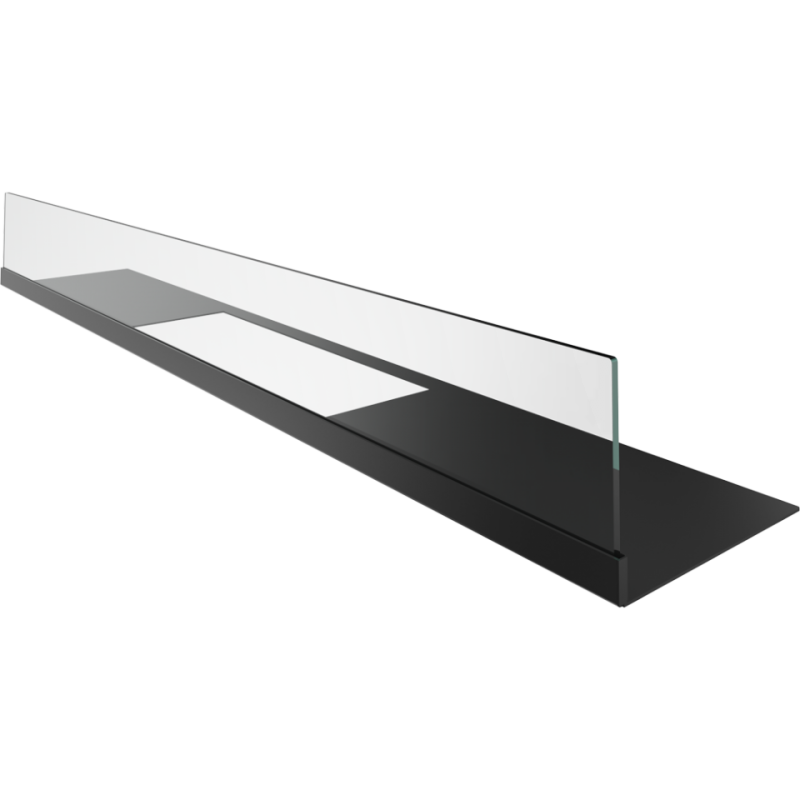 KRATKI JULIET/1100/SZYBA ΠΡΟΣΤΑΤΕΥΤΙΚΟ ΤΖΑΜΙ ΕΣΤΙΑΣ ΒΙΟΑΙΘΑΝΟΛΗΣ JULIET/1100/TUV