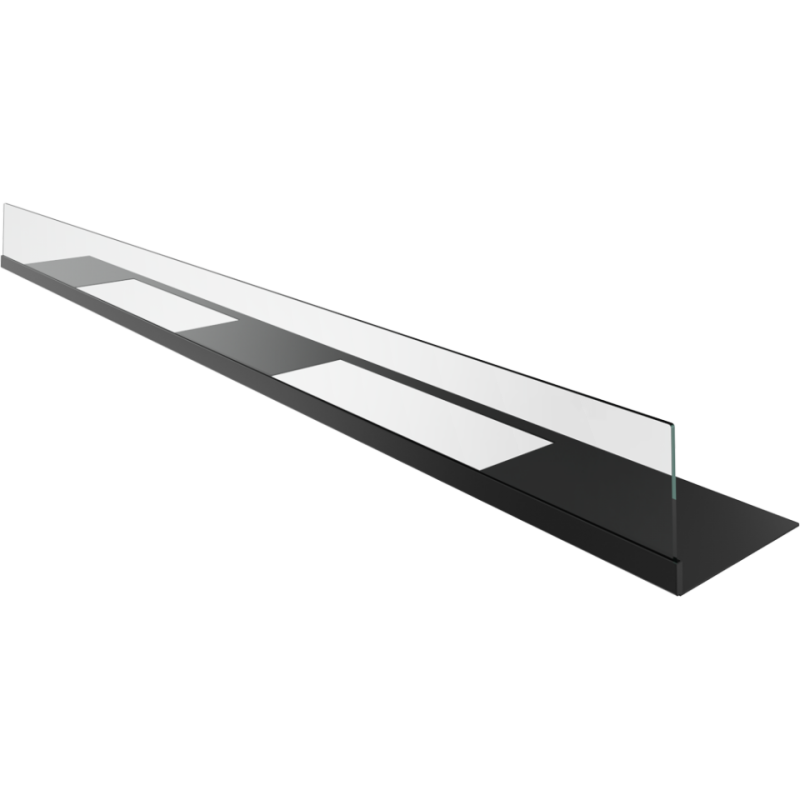 KRATKI JULIET/1500/SZYBA ΠΡΟΣΤΑΤΕΥΤΙΚΟ ΤΖΑΜΙ ΕΣΤΙΑΣ ΒΙΟΑΙΘΑΝΟΛΗΣ JULIET/1500/TUV