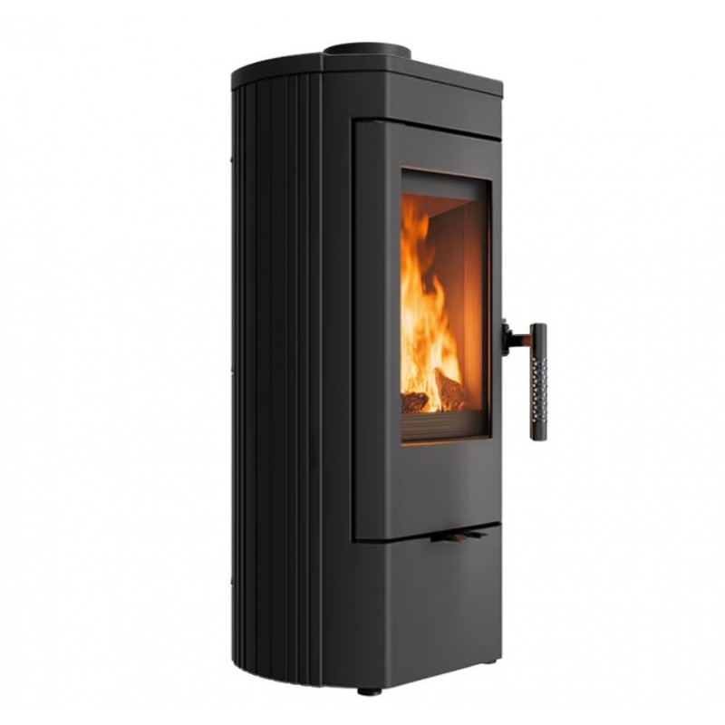 KRATKI KOZA/K12 ECODESIGN (A+) 6KW (60-80M2) ΕΝΕΡΓΕΙΑΚΗ ΣΟΜΠΑ ΜΑΝΤΕΜΕΝΙΑ