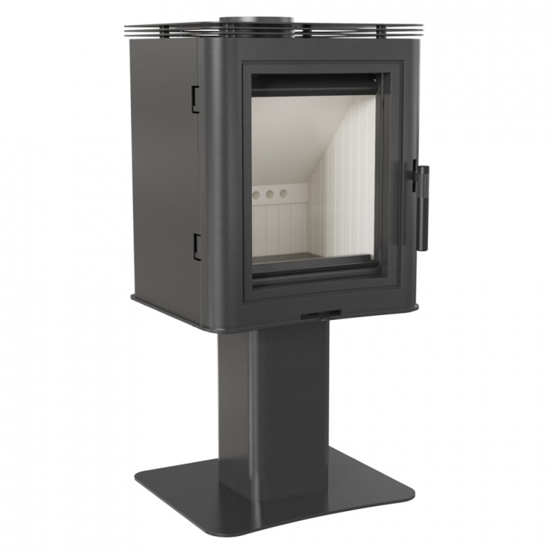 KRATKI KOZA/K5/S/N 7KW / 50-70m2 ΕΝΕΡΓΕΙΑΚΗ ΣΟΜΠΑ