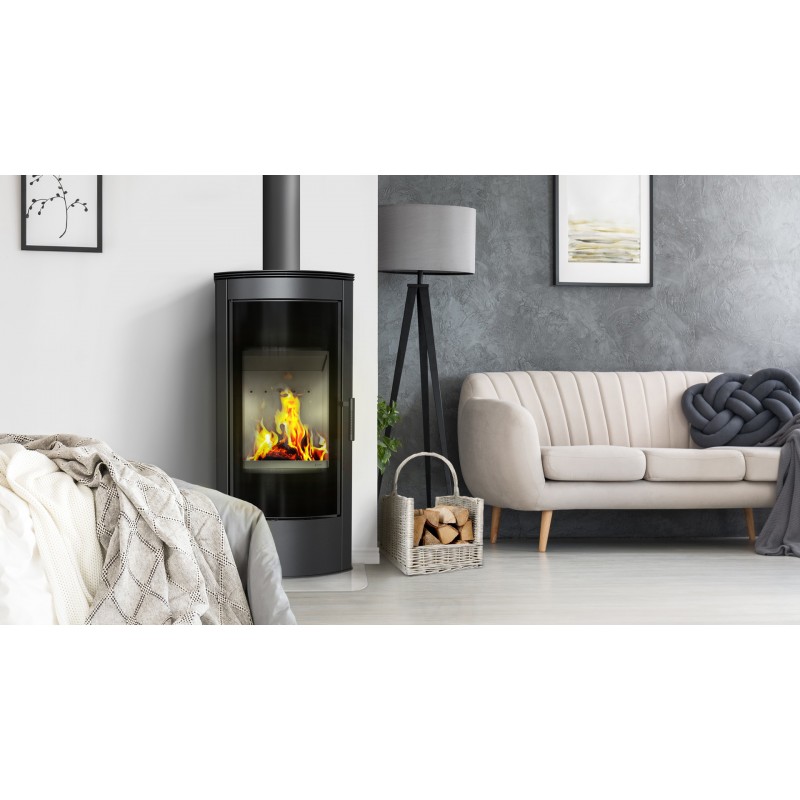 KRATKI KOZA/TITAN/G/R (95-120M2) ΕΝΕΡΓΕΙΑΚΗ ΣΟΜΠΑ ΞΥΛΟΥ ΑΠΟ ΧΑΛΥΒΑ ΜΕ ΕΠΕΝΔΥΣΗ TERMOTEC