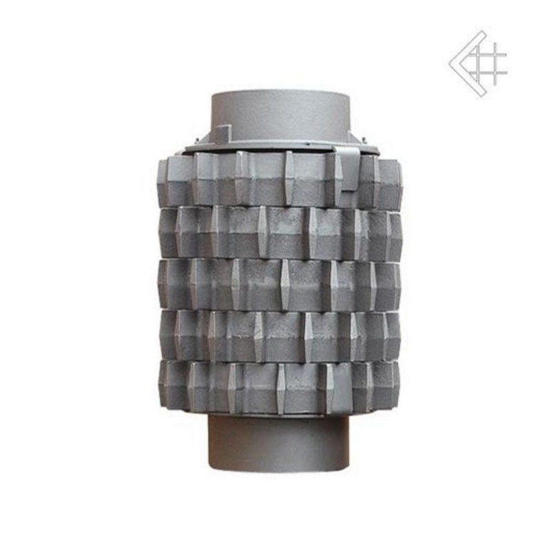 KRATKI ΜΑΝΤΕΜΕΝΙΟΣ ΣΥΣΣΩΡΕΥΤΗΣ ΘΕΡΜΟΤΗΤΑΣ KRAZEK A Z5