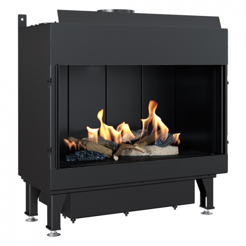 KRATKI LEO/70/G31/37MBAR ΕΝΕΡΓΕΙΑΚΟ ΤΖΑΚΙ ΓΚΑΖΙΟΥ 4,8KW (50M2)