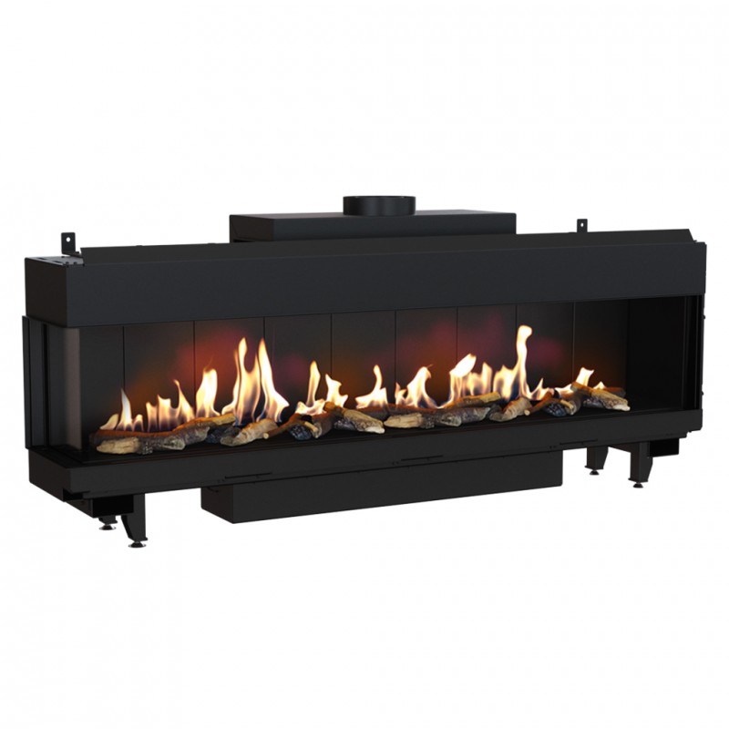 KRATKI LEO/L/200/G20 ΑΡΙΣΤΕΡΗ ΓΩΝΙΑ 8,5-17KW (90-180M2) ΕΝΕΡΓΕΙΑΚΟ ΤΖΑΚΙ ΦΥΣΙΚΟΥ ΑΕΡΙΟΥ