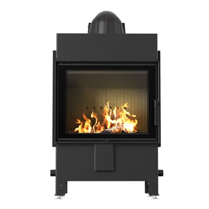 KRATKI LUCY/12/NEW/BLACK ΑΝΟΙΓΟΜΕΝΟ 12KW (80-130M2) ΕΝΕΡΓΕΙΑΚΟ ΤΖΑΚΙ ΑΕΡΟΘΕΡΜΟ ΜΕ ΜΑΥΡΑ ΚΕΡΑΜΙΚΑ TERMOTEC