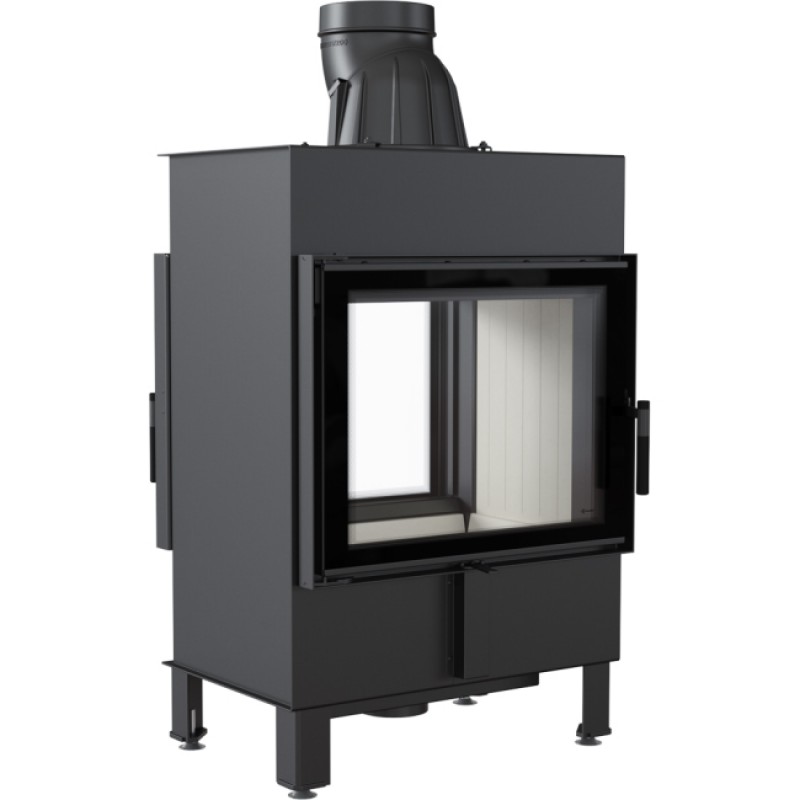 KRATKI LUCY/12/T ΔΙΑΜΠΕΡΕΣ ΑΝΟΙΓΟΜΕΝΟ 12KW (100-160M2) ΕΝΕΡΓΕΙΑΚΟ ΤΖΑΚΙ ΑΕΡΟΘΕΡΜΟ ΜΕ ΛΕΥΚΑ ΚΕΡΑΜΙΚΑ TERMOTEC