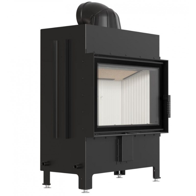 KRATKI LUCY/14/NEW ΑΝΟΙΓΟΜΕΝΟ 14KW (100-150M2) ΕΝΕΡΓΕΙΑΚΟ ΤΖΑΚΙ ΑΕΡΟΘΕΡΜΟ ΜΕ ΛΕΥΚΑ ΚΕΡΑΜΙΚΑ TERMOTEC