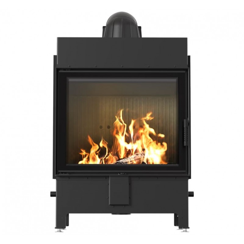 KRATKI LUCY/15/NEW/BLACK ΑΝΟΙΓΟΜΕΝΟ 15KW (110-160M2) ΕΝΕΡΓΕΙΑΚΟ ΤΖΑΚΙ ΑΕΡΟΘΕΡΜΟ ΜΕ ΜΑΥΡΑ ΚΕΡΑΜΙΚΑ TERMOTEC