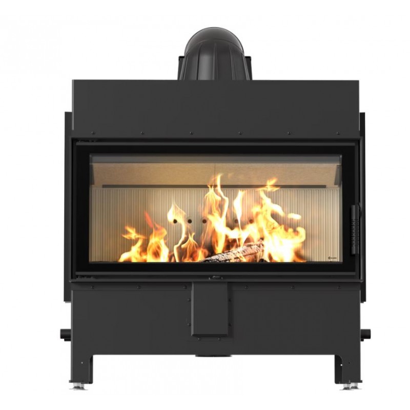 KRATKI LUCY/16/NEW ΑΝΟΙΓΟΜΕΝΟ 14KW (100-150M2) ΕΝΕΡΓΕΙΑΚΟ ΤΖΑΚΙ ΑΕΡΟΘΕΡΜΟ ΜΕ ΛΕΥΚΑ ΚΕΡΑΜΙΚΑ TERMOTEC