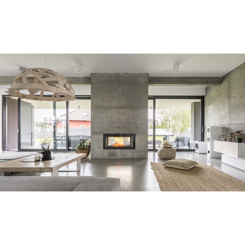 KRATKI LUCY/16/T ΔΙΑΜΠΕΡΕΣ 16KW 120-160M2 ΕΝΕΡΓΕΙΑΚΟ ΤΖΑΚΙ ΑΕΡΟΘΕΡΜΟ ΜΕ ΑΝΟΙΓΟΜΕΝΕΣ ΠΟΡΤΕΣ ΚΑΙ ΕΠΕΝΔΥΣΗ TERMOTEC