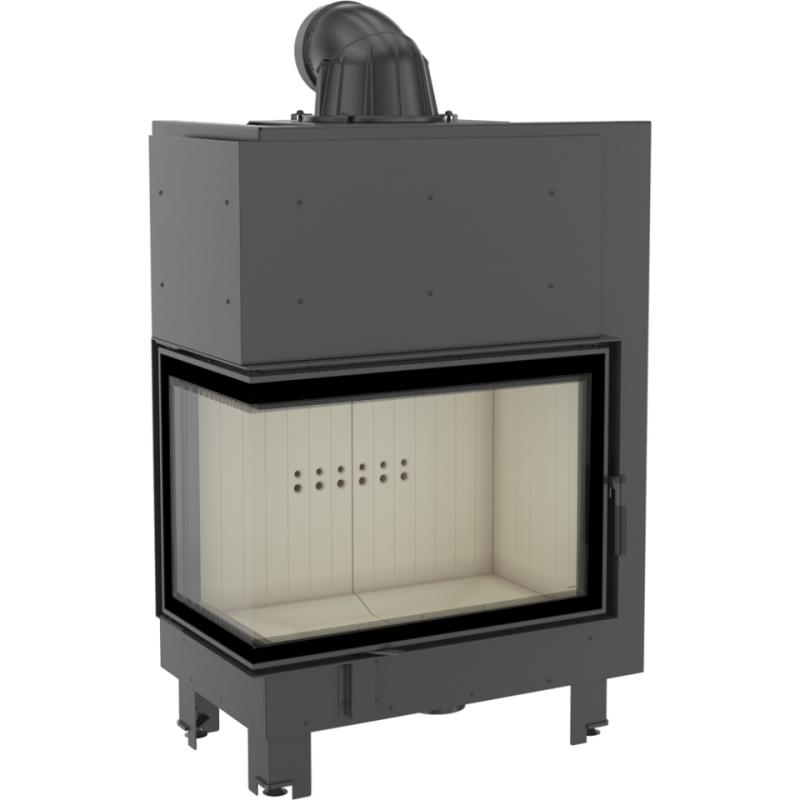 KRATKI MBA/L/BS ΑΡΙΣΤΕΡΗ ΓΩΝΙΑ ΑΝΟΙΓΟΜΕΝΟ 17KW (160-200M2) ΕΝΕΡΓΕΙΑΚΟ ΤΖΑΚΙ ΑΕΡΟΘΕΡΜΟ ΜΕ ΛΕΥΚΑ ΚΕΡΑΜΙΚΑ TERMOTEC