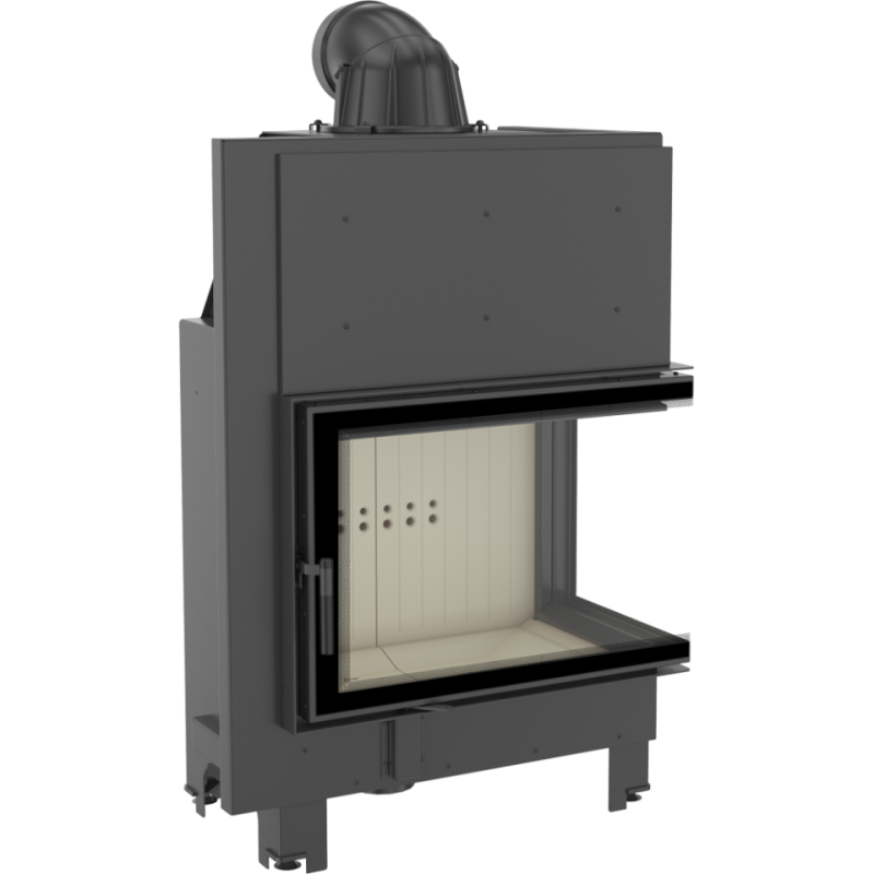 KRATKI MBA/P/BS ΔΕΞΙΑ ΓΩΝΙΑ ΑΝΟΙΓΟΜΕΝΟ 17KW (160-200M2) ΕΝΕΡΓΕΙΑΚΟ ΤΖΑΚΙ ΑΕΡΟΘΕΡΜΟ ΜΕ ΛΕΥΚΑ ΚΕΡΑΜΙΚΑ TERMOTEC