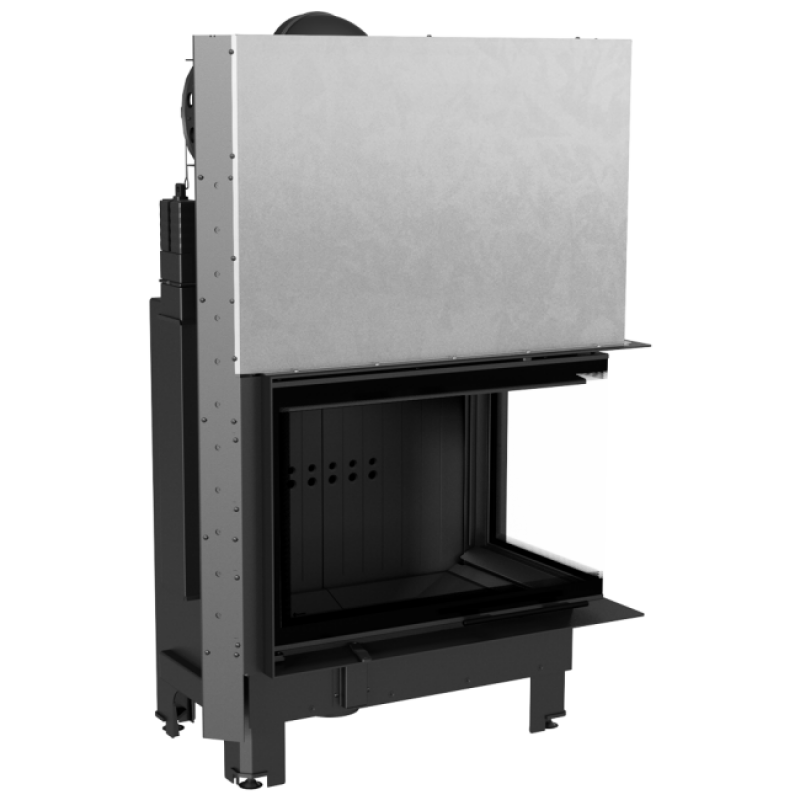 KRATKI MBA/P/BS/G/BLACK ΔΕΞΙΑ ΓΩΝΙΑ ΣΥΡΟΜΕΝΟ 17KW (160-200M2) ΕΝΕΡΓΕΙΑΚΟ ΤΖΑΚΙ ΑΕΡΟΘΕΡΜΟ ΜΕ ΜΑΥΡΑ ΚΕΡΑΜΙΚΑ TERMOTEC