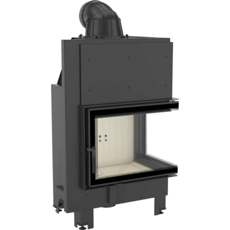 KRATKI MBZ/P/BS ΔΕΞΙΑ ΓΩΝΙΑ ΑΝΟΙΓΟΜΕΝΟ 13KW (120-150M2) ΕΝΕΡΓΕΙΑΚΟ ΤΖΑΚΙ ΑΕΡΟΘΕΡΜΟ ΜΕ ΛΕΥΚΑ ΚΕΡΑΜΙΚΑ TERMOTEC