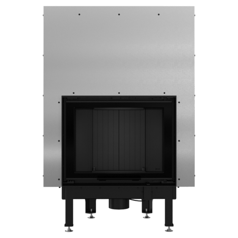 KRATKI NADIA/10/G/BLACK ΣΥΡΟΜΕΝΟ (80-120Μ2) ΕΝΕΡΓΕΙΑΚΟ ΤΖΑΚΙ ΑΕΡΟΘΕΡΜΟ ΜΕ ΜΑΥΡΑ ΚΕΡΑΜΙΚΑ TERMOTEC