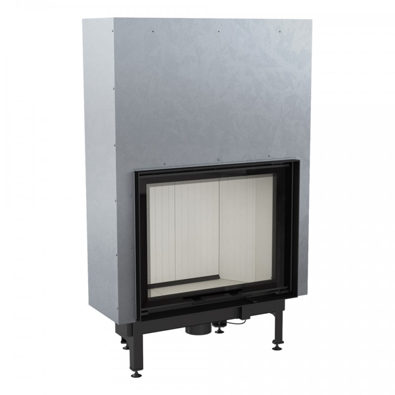 KRATKI NADIA/13/G ΣΥΡΟΜΕΝΟ ECODESIGN 13KW (100-140M2) ΕΝΕΡΓΕΙΑΚΟ ΤΖΑΚΙ ΑΕΡΟΘΕΡΜΟ ΜΕ ΛΕΥΚΑ ΚΕΡΑΜΙΚΑ TERMOTEC