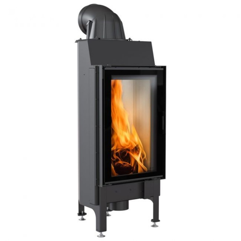 KRATKI NADIA/9 ΑΝΟΙΓΟΜΕΝΟ 9KW (80-110M2) ΕΝΕΡΓΕΙΑΚΟ ΤΖΑΚΙ ΑΕΡΟΘΕΡΜΟ ΜΕ ΛΕΥΚΑ ΚΕΡΑΜΙΚΑ TERMOTEC