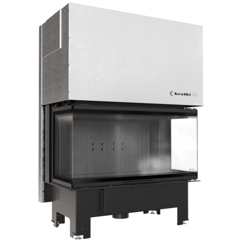 KRATKI NBC/1000/400/BLACK 15KW ΤΡΙΩΝ ΟΨΕΩΝ ΣΥΡΟΜΕΝΟ (120-180M2) ΕΝΕΡΓΕΙΑΚΟ ΤΖΑΚΙ ΑΕΡΟΘΕΡΜΟ ΜΕ ΜΑΥΡΑ ΚΕΡΑΜΙΚΑ TERMOTEC