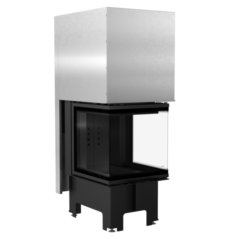 KRATKI NBC/500/500/BLACK (A+) 8KW ΤΡΙΩΝ ΟΨΕΩΝ ΣΥΡΟΜΕΝΟ (50-105M2) ΕΝΕΡΓΕΙΑΚΟ ΤΖΑΚΙ ΑΕΡΟΘΕΡΜΟ ΜΕ ΜΑΥΡΑ ΚΕΡΑΜΙΚΑ TERMOTEC