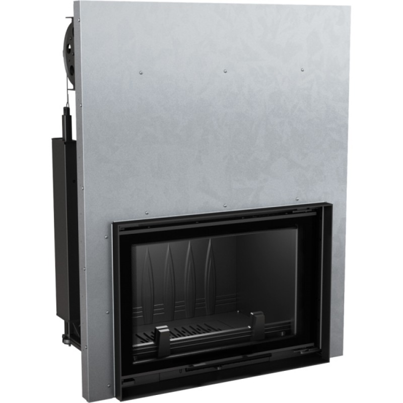 KRATKI OLIWIA/G ΣΥΡΟΜΕΝΟ ECODESIGN 16KW (150-180M2) ΕΝΕΡΓΕΙΑΚΟ ΤΖΑΚΙ ΑΕΡΟΘΕΡΜΟ ΜΑΝΤΕΜΕΝΙΟ