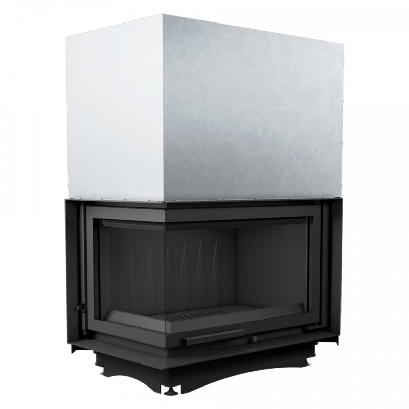 KRATKI OLIWIA/L/BS/G ΑΡΙΣΤΕΡΗ ΓΩΝΙΑ ΣΥΡΟΜΕΝΟ ECODESIGN 18KW (150-180M2) ΕΝΕΡΓΕΙΑΚΟ ΤΖΑΚΙ ΑΕΡΟΘΕΡΜΟ ΜΑΝΤΕΜΕΝΙΟ