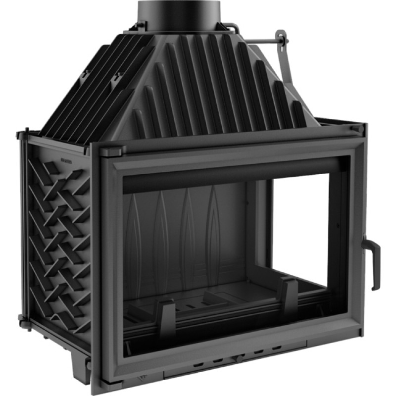 KRATKI OLIWIA/P ΔΕΞΙΑ ΓΩΝΙΑ ΑΝΟΙΓΟΜΕΝΟ ECODESIGN 16KW (150-180M2) ΕΝΕΡΓΕΙΑΚΟ ΤΖΑΚΙ ΑΕΡΟΘΕΡΜΟ ΜΑΝΤΕΜΕΝΙΟ