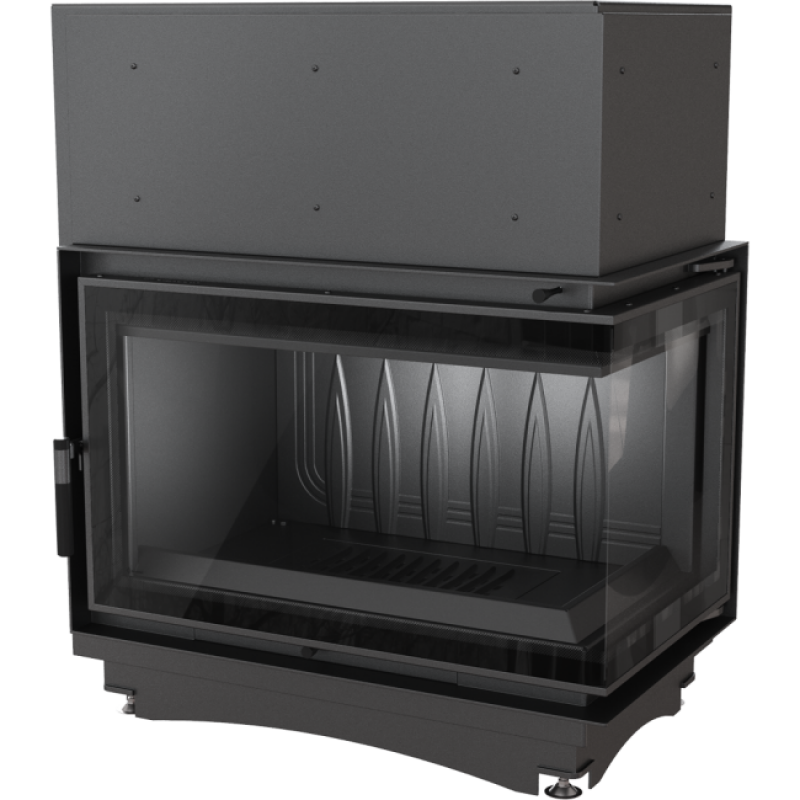 KRATKI OLIWIA/P/BS/DECO ΔΕΞΙΑ ΓΩΝΙΑ ΑΝΟΙΓΟΜΕΝΟ ECODESIGN 16KW (150-180M2) ΕΝΕΡΓΕΙΑΚΟ ΤΖΑΚΙ ΑΕΡΟΘΕΡΜΟ ΜΑΝΤΕΜΕΝΙΟ