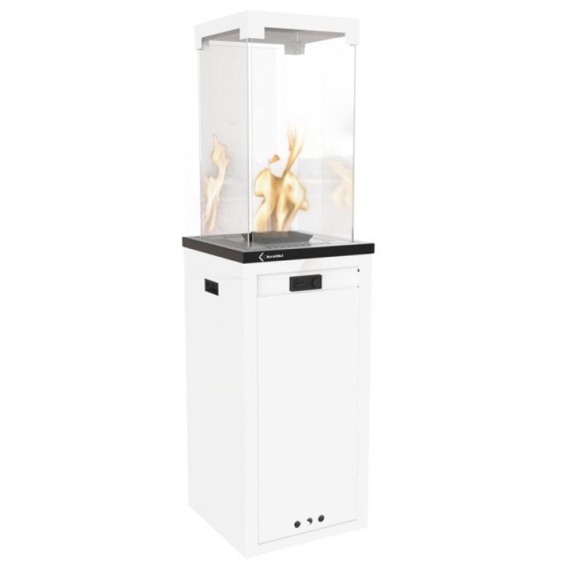 KRATKI ΣΟΜΠΑ ΘΕΡΜΑΣΤΡΑ ΥΓΡΑΕΡΙΟΥ PATIO/SLC/G30/37MBAR/S/B 8,2KW