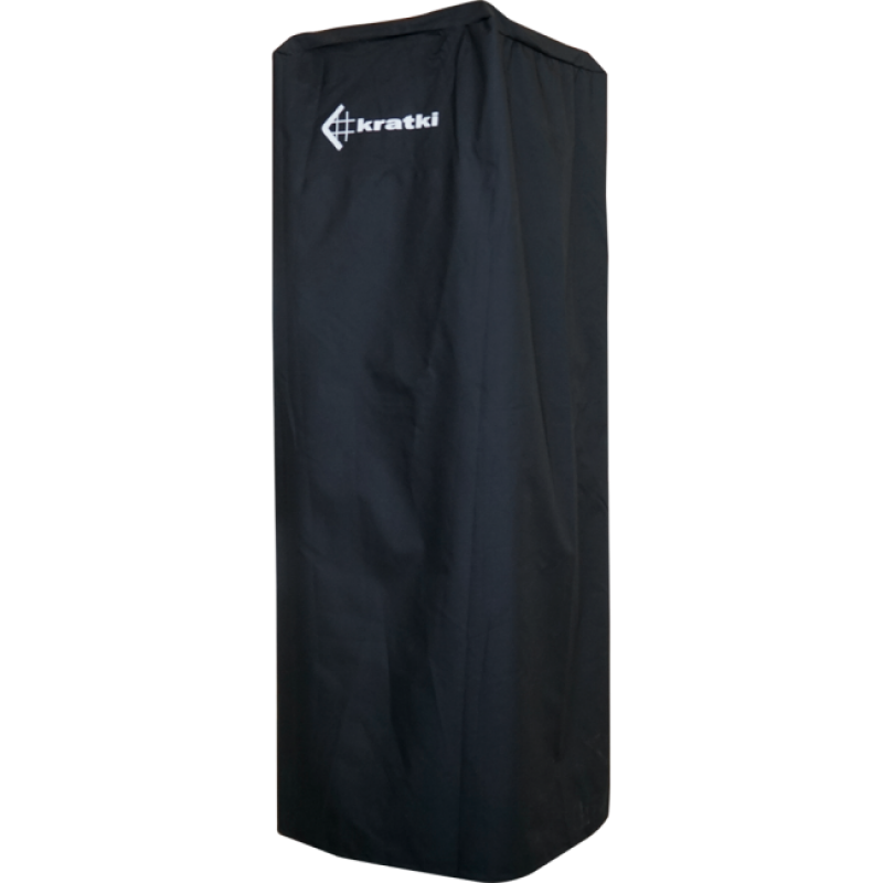 KRATKI POKROWIEC/PATIO/LOGO/BIALE ΠΡΟΣΤΑΤΕΥΤΙΚΟ ΚΑΛΥΜΜΑ PATIO