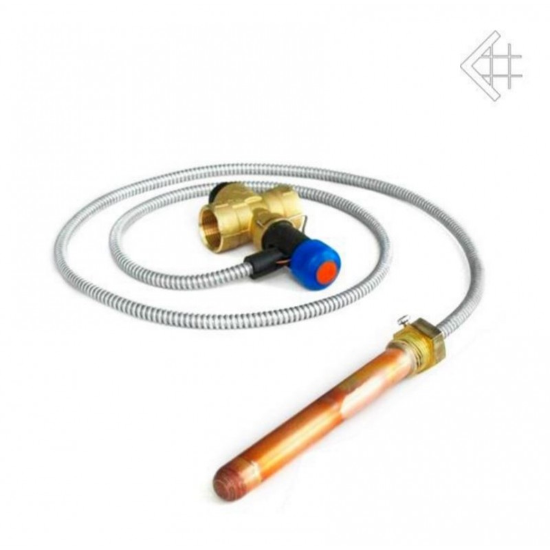 KRATKI STS 20S ΘΕΡΜΟΣΤΑΤΙΚΗ ΒΑΛΒΙΔΑ