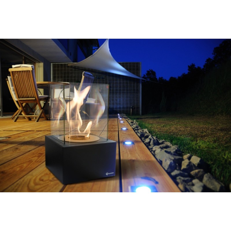 KRATKI TANGO1/BLACK/TUV ΕΣΤΙΑ ΒΙΟΑΙΘΑΝΟΛΗΣ ΜΕ ΠΙΣΤΟΠΟΙΗΣΗ TUV