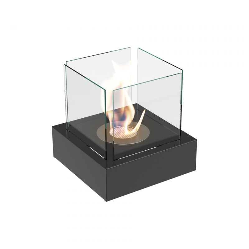 KRATKI TANGO3/BLACK/TUV ΕΣΤΙΑ ΒΙΟΑΙΘΑΝΟΛΗΣ ΜΕ ΠΙΣΤΟΠΟΙΗΣΗ TUV