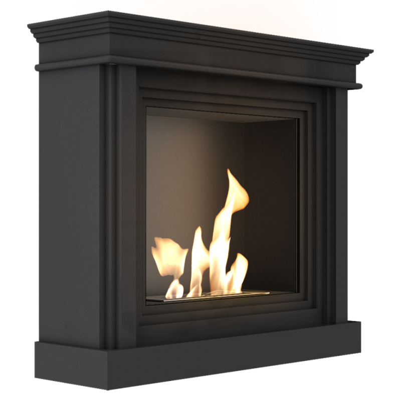 KRATKI VIRGO/BLACK/TUV ΕΣΤΙΑ ΒΙΟΑΙΘΑΝΟΛΗΣ