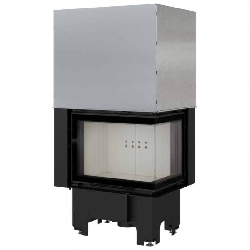 KRATKI VNP/610/430 (A+) ΔΕΞΙΑ ΓΩΝΙΑ ΣΥΡΟΜΕΝΟ 9KW (90-115M2) ΕΝΕΡΓΕΙΑΚΟ ΤΖΑΚΙ ΑΕΡΟΘΕΡΜΟ ΜΕ ΛΕΥΚΑ ΚΕΡΑΜΙΚΑ TERMOTEC