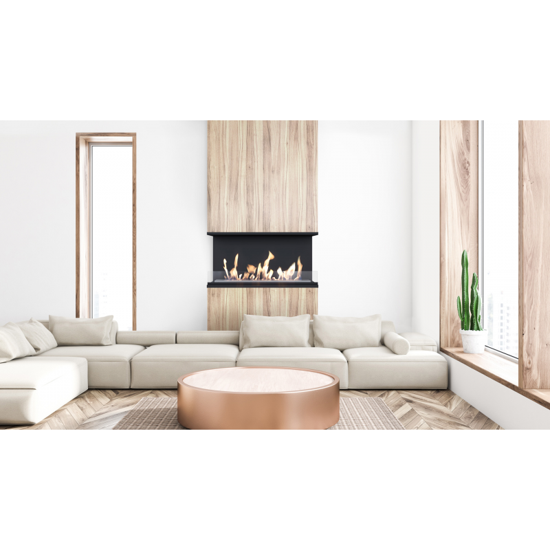 KRATKI X-RAY/TUV/EX ΕΣΤΙΑ ΒΙΟΑΙΘΑΝΟΛΗΣ ΜΕ ΚΑΥΣΤΗΡΑ AF/PL/930