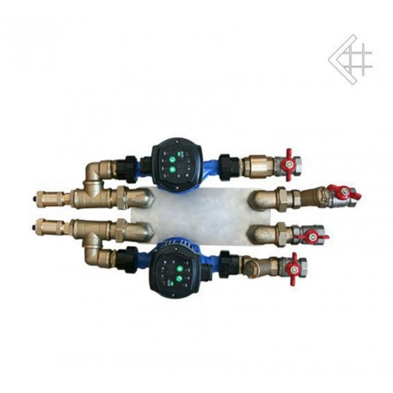 KRATKI ZPW2K30 ΕΝΑΛΛΑΚΤΗΣ 30 ΠΛΑΚΩΝ